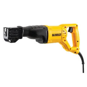 10.0 Amp Corded Reciprocating Saw (Tool Only)