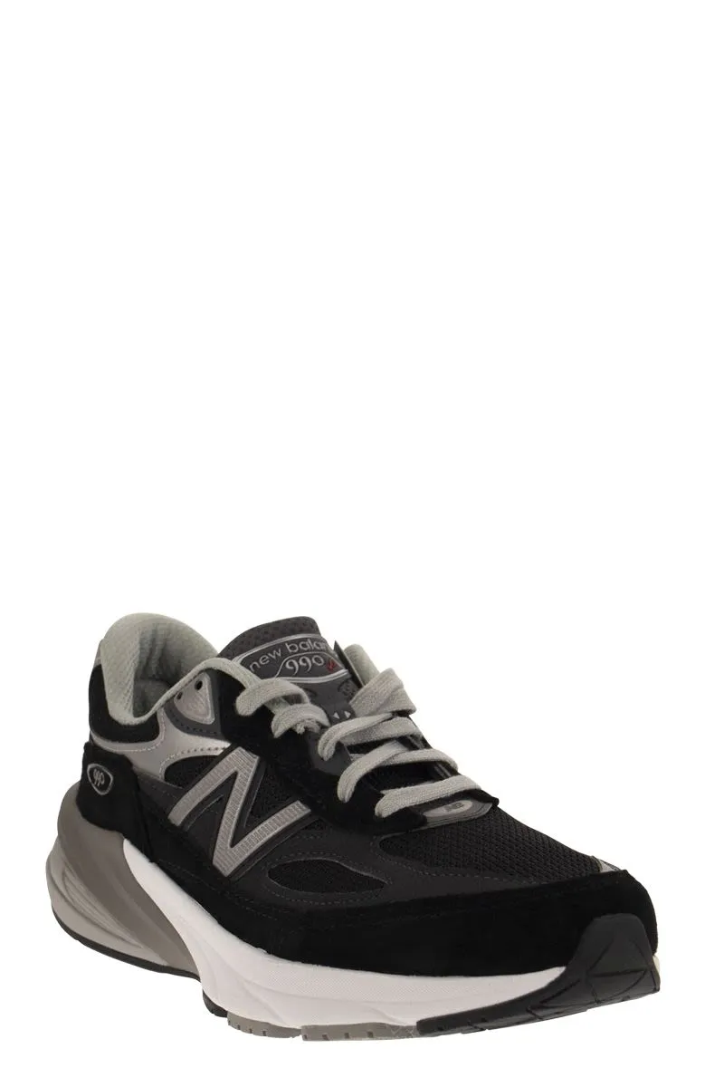 990V3 - SNEAKERS