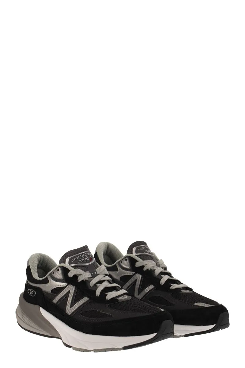 990V3 - SNEAKERS