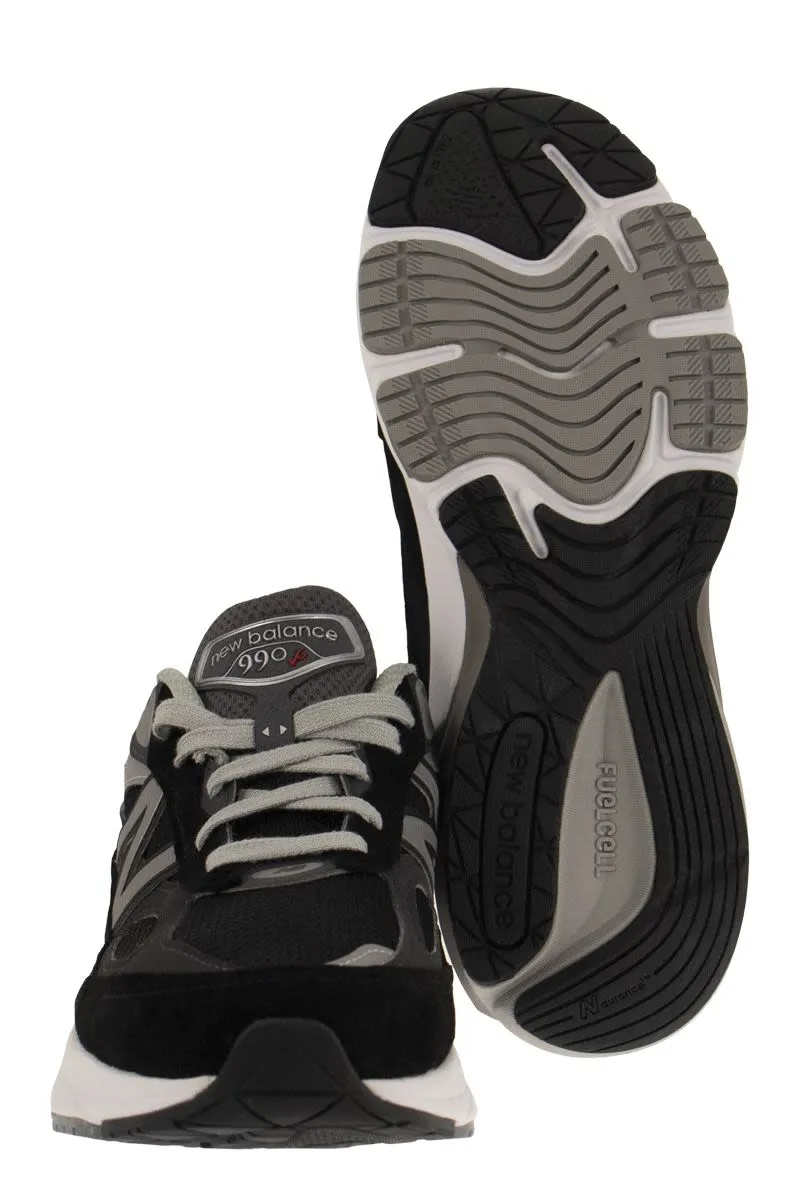 990V3 - SNEAKERS