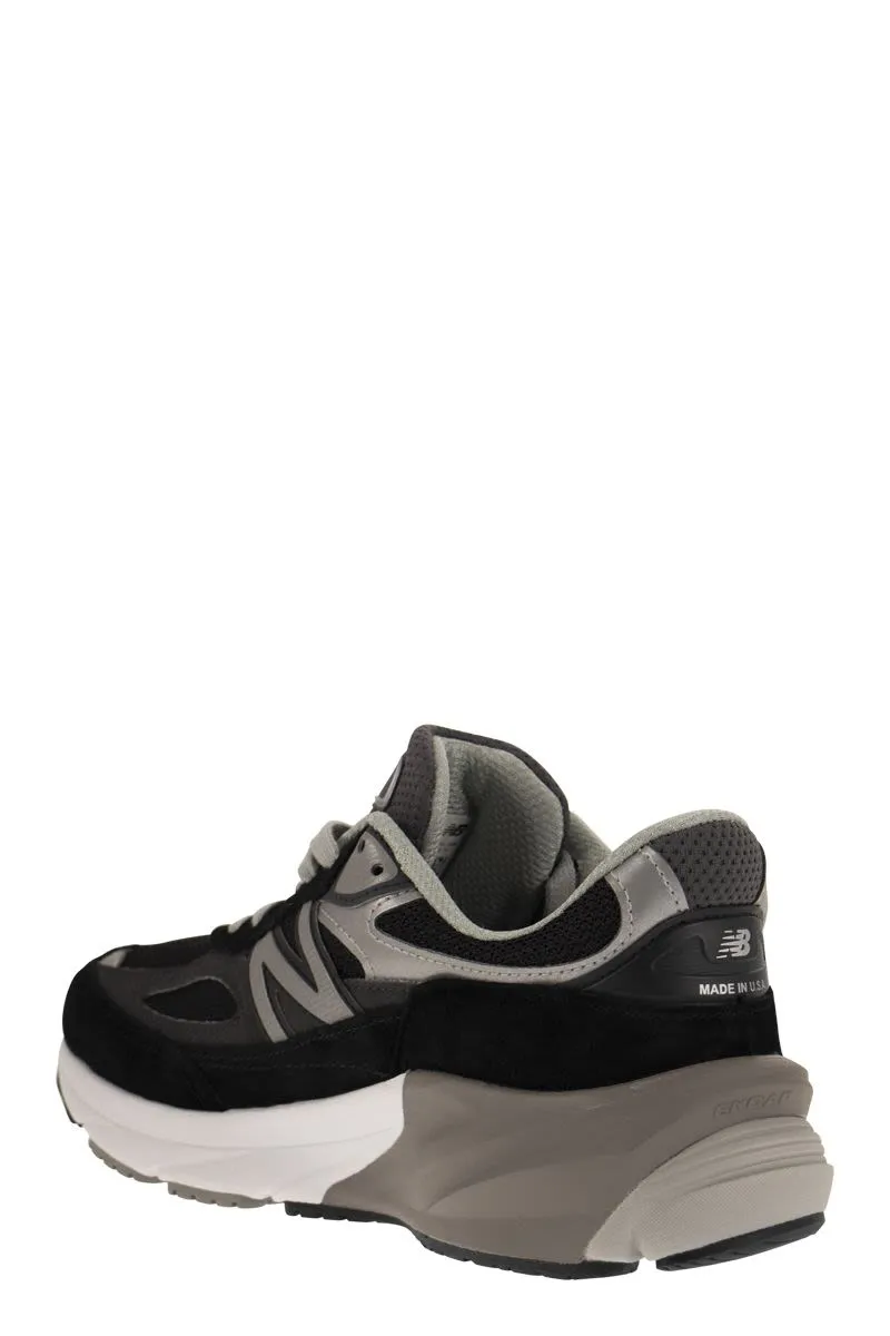 990V3 - SNEAKERS