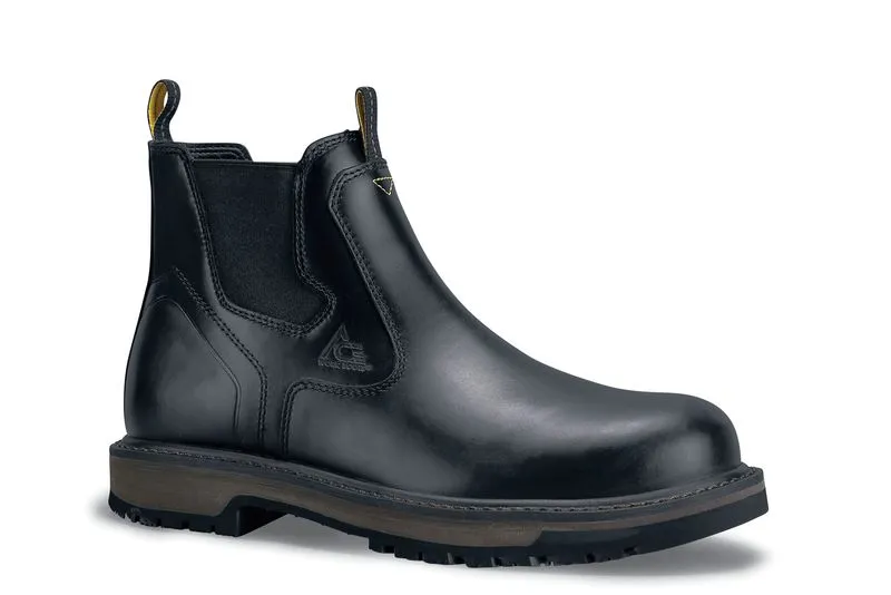 ACE WORK BOOTS FIREBRAND - COMPOSITE TOE