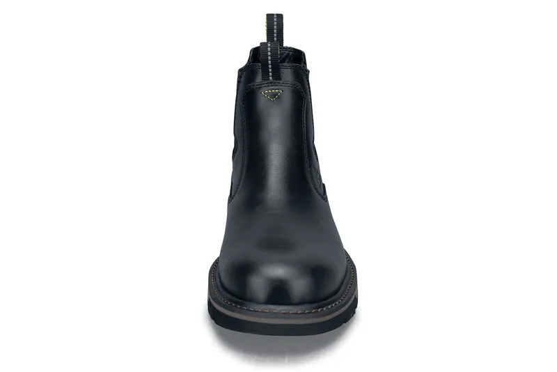 ACE WORK BOOTS FIREBRAND - COMPOSITE TOE