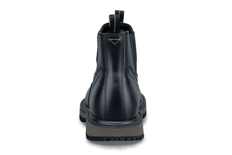 ACE WORK BOOTS FIREBRAND - COMPOSITE TOE