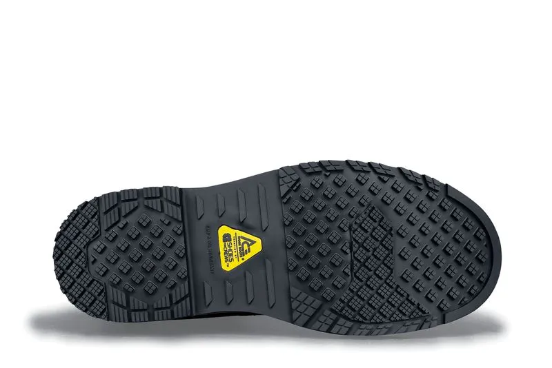ACE WORK BOOTS FIREBRAND - COMPOSITE TOE