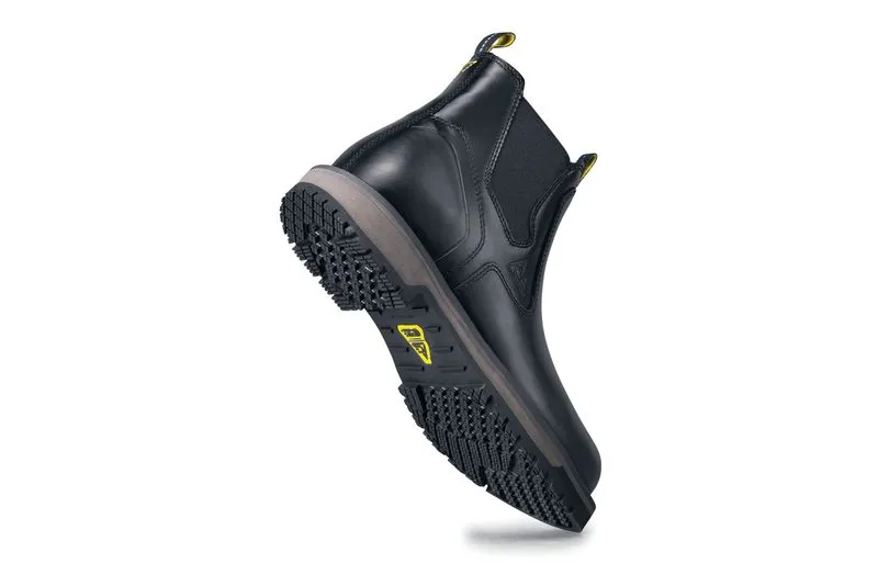 ACE WORK BOOTS FIREBRAND - COMPOSITE TOE