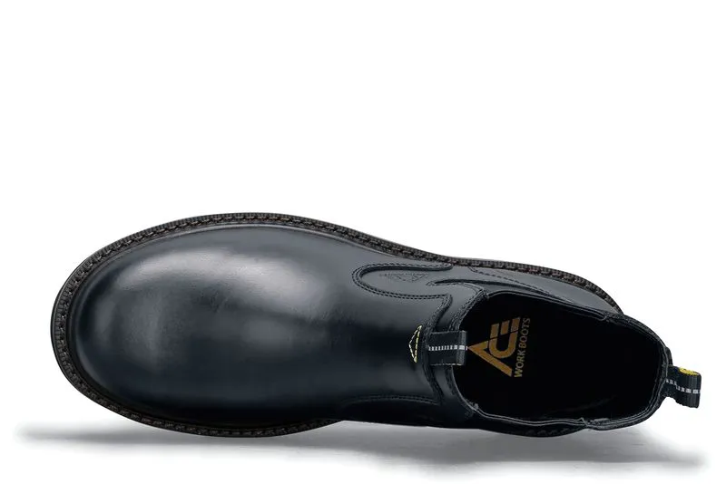 ACE WORK BOOTS FIREBRAND - COMPOSITE TOE