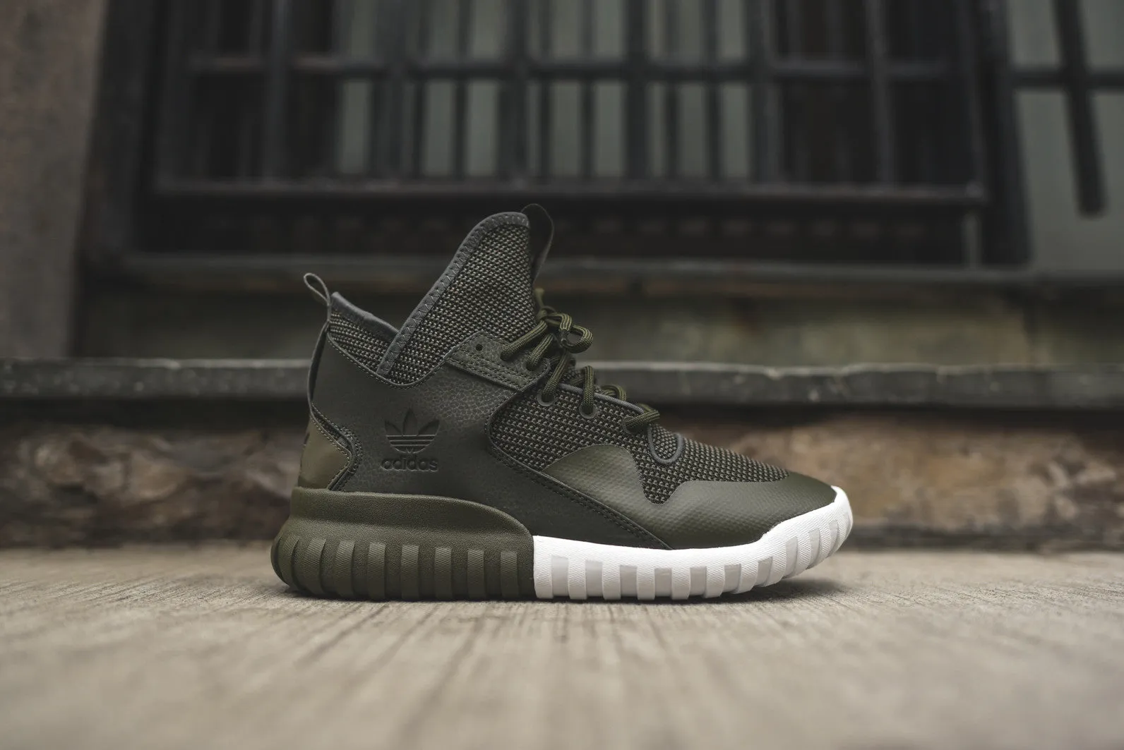 adidas Originals Tubular X - Night Cargo