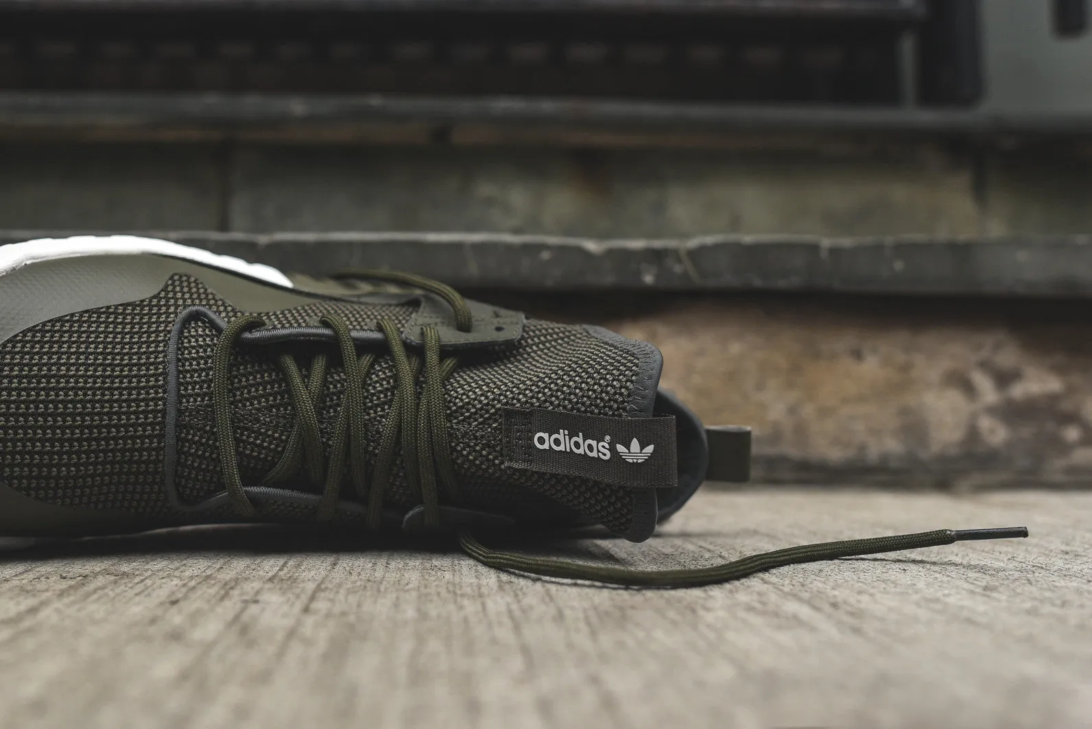 adidas Originals Tubular X - Night Cargo
