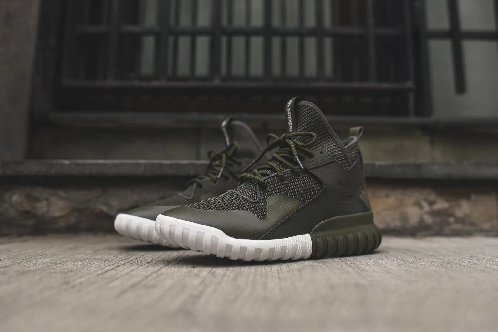 adidas Originals Tubular X - Night Cargo