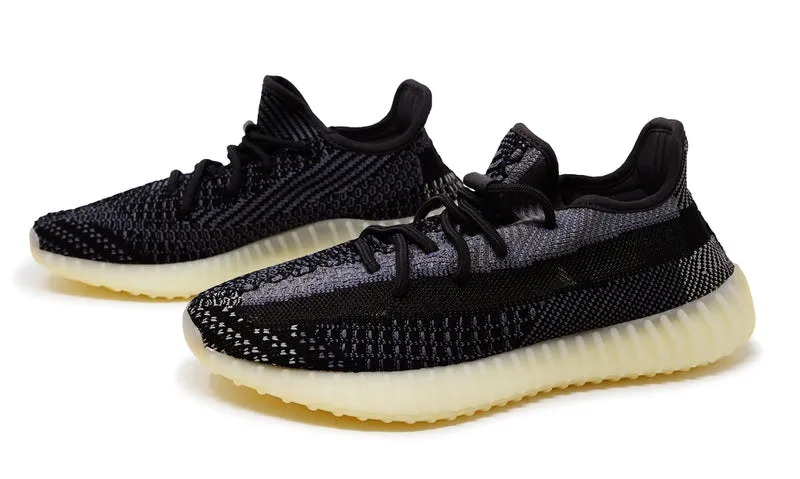 Adidas Yeezy Boost 350 V2 Carbon (FZ5000) Kanye West Men's Size 7-12 Shoes