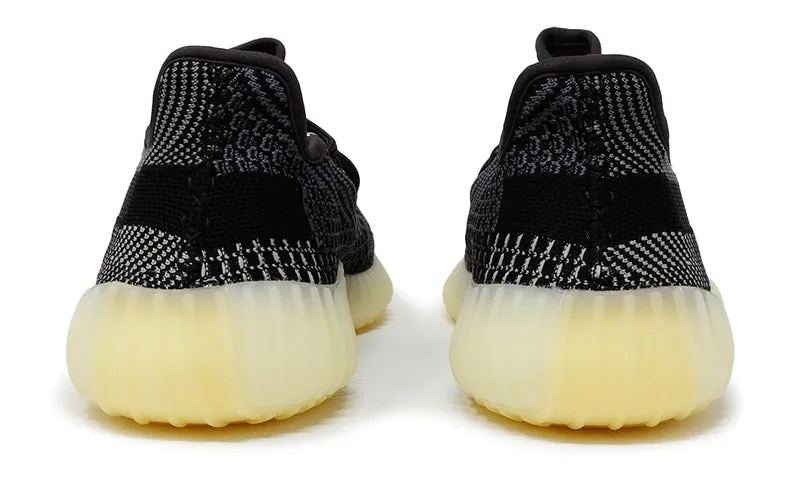 Adidas Yeezy Boost 350 V2 Carbon (FZ5000) Kanye West Men's Size 7-12 Shoes