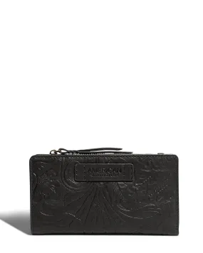 Amber Organizer Wallet