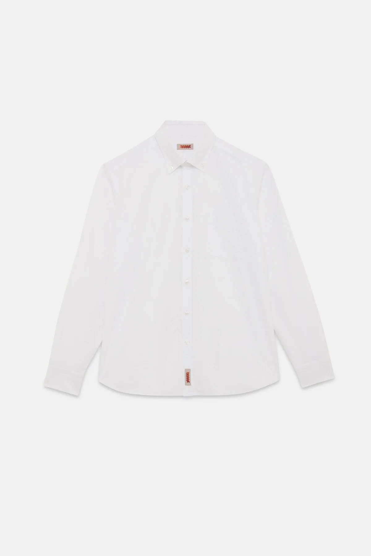 American Oxford Shirt