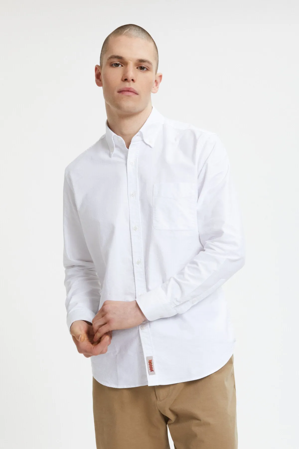 American Oxford Shirt