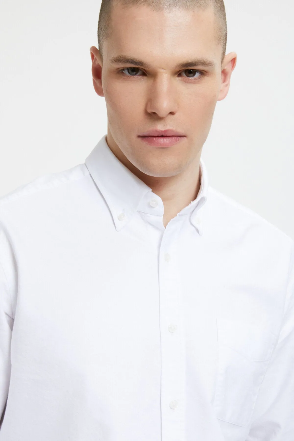 American Oxford Shirt