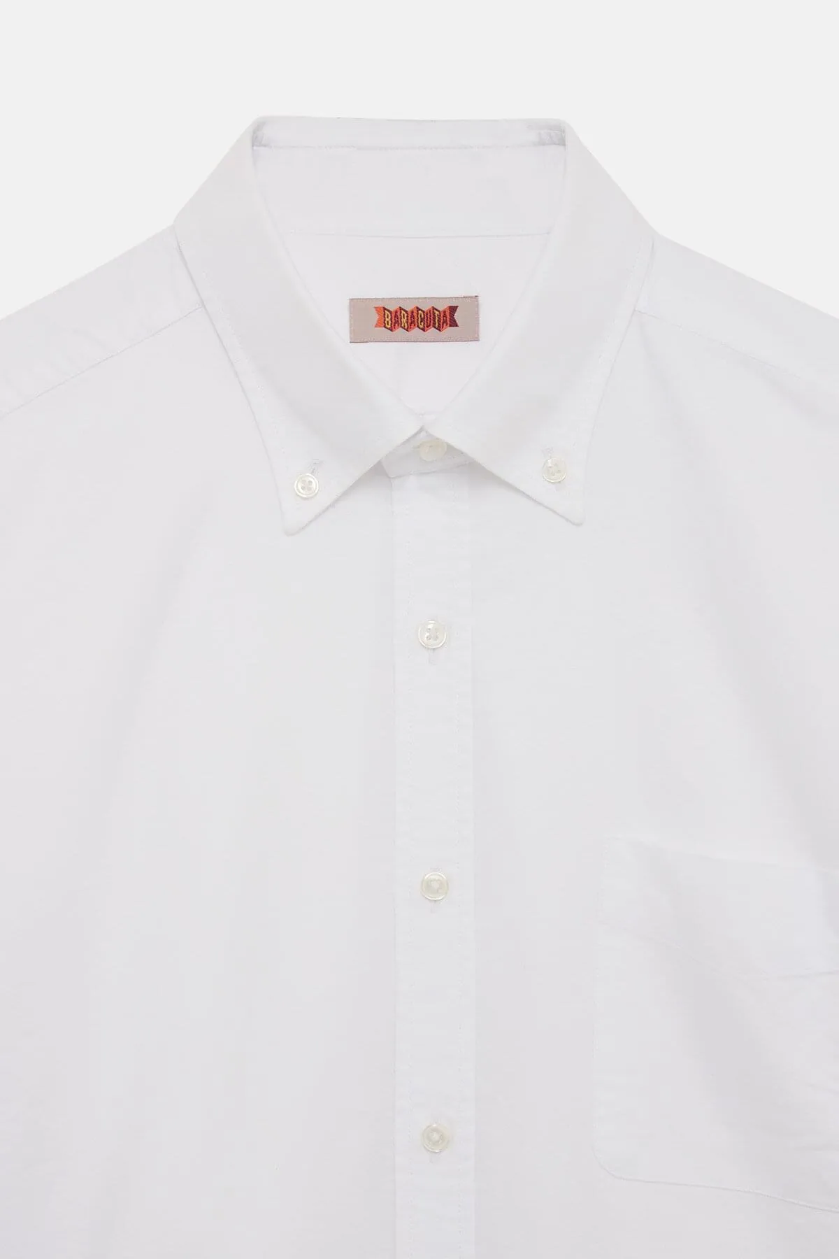 American Oxford Shirt