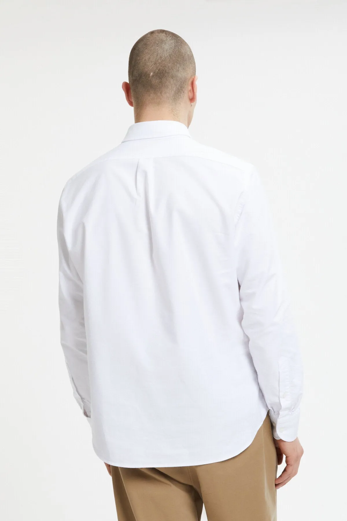 American Oxford Shirt