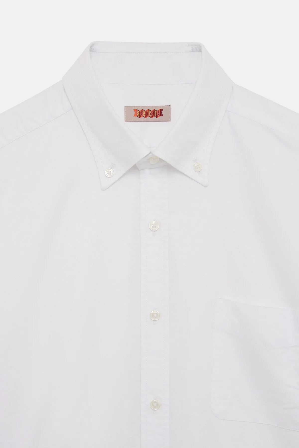 American Oxford Shirt