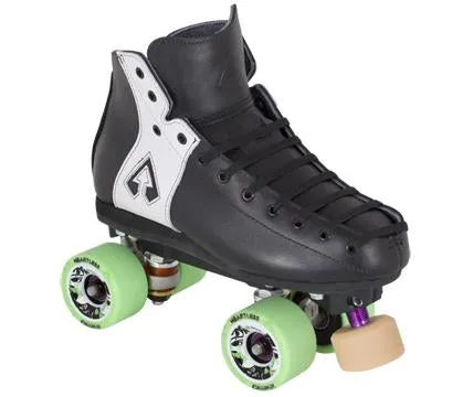 ANTIK MG2 Black Breeze