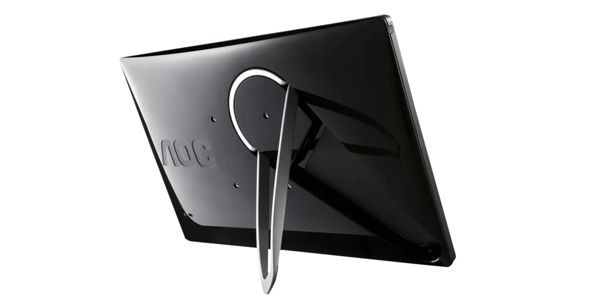 AOC I1659FWUX 15.6" USB-Powered Portable Monitor