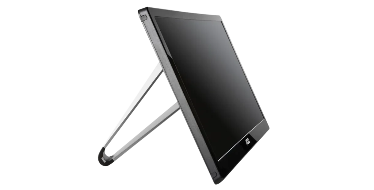 AOC I1659FWUX 15.6" USB-Powered Portable Monitor