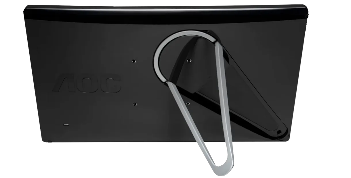 AOC I1659FWUX 15.6" USB-Powered Portable Monitor