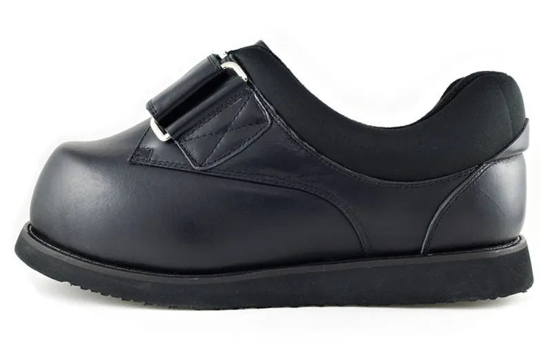 Apis 502-E - Men's Accommodator Shoe