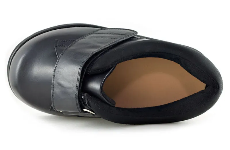 Apis 502-E - Men's Accommodator Shoe