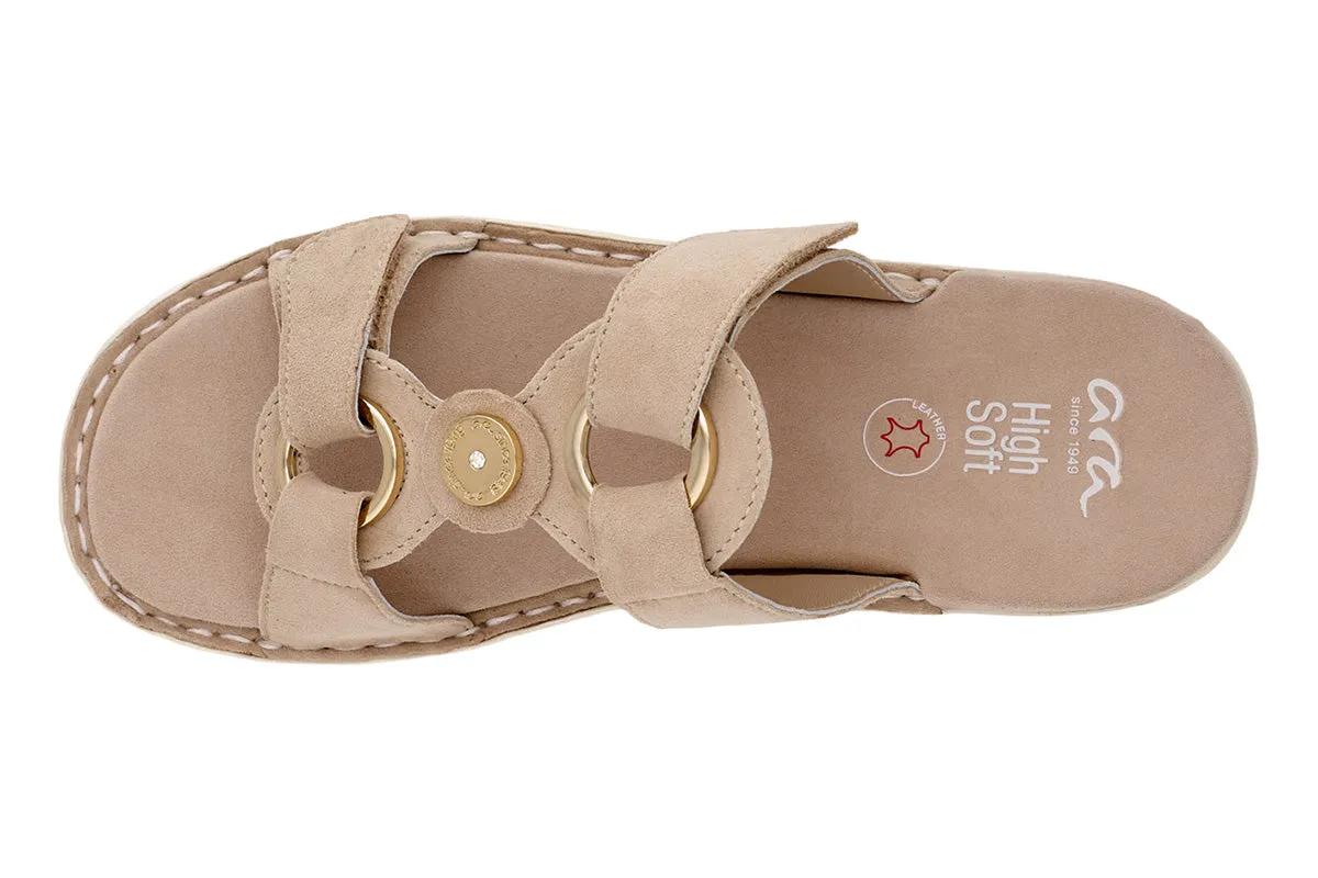 Ara Tampa 12-47210 Sand Womens