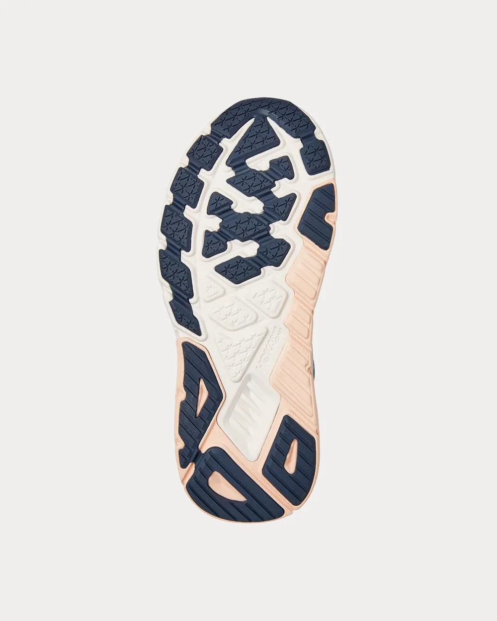 Arahi 5 Blue Fog / Provincial Blue Running Shoes