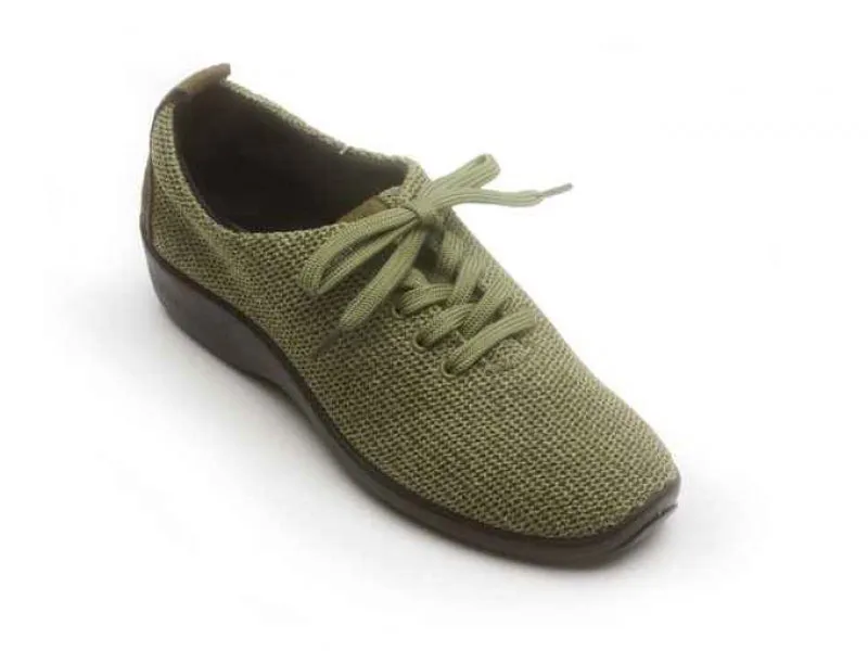 Arcopedico Net 3 - Women's Knit Oxford