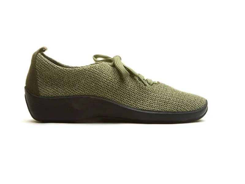Arcopedico Net 3 - Women's Knit Oxford
