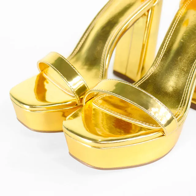 ARDENE-1 Gold