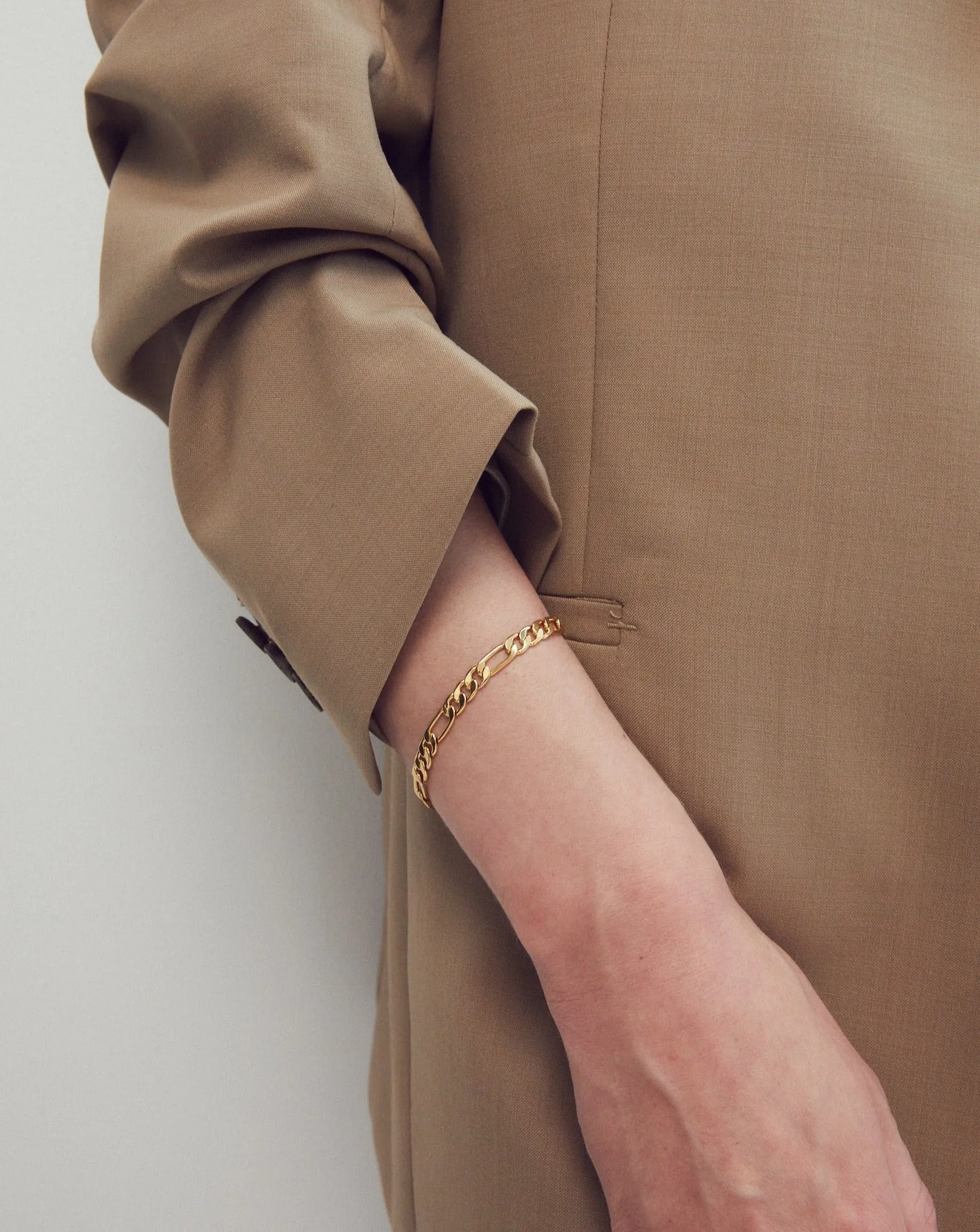 Asher Bracelet