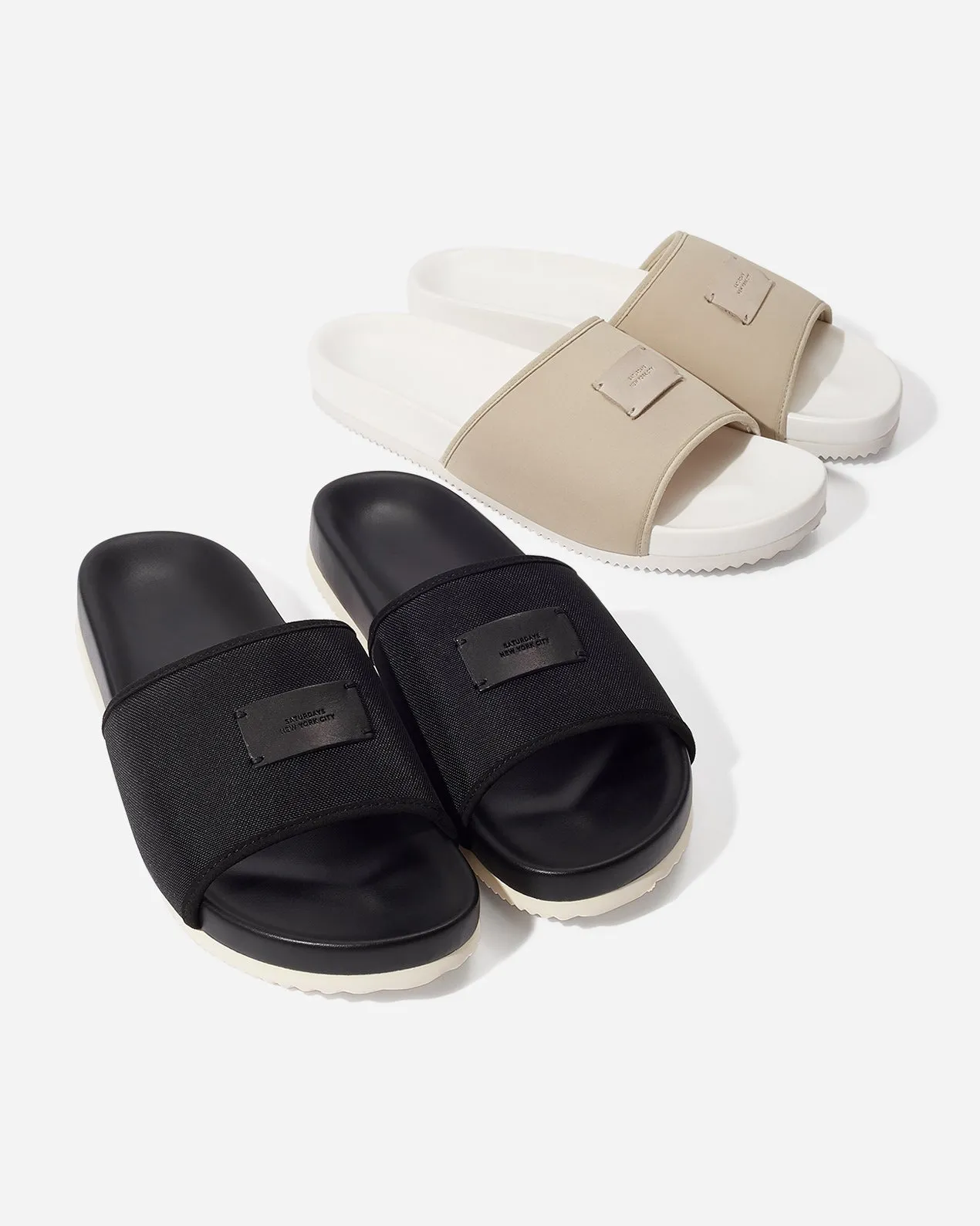Banya Slide