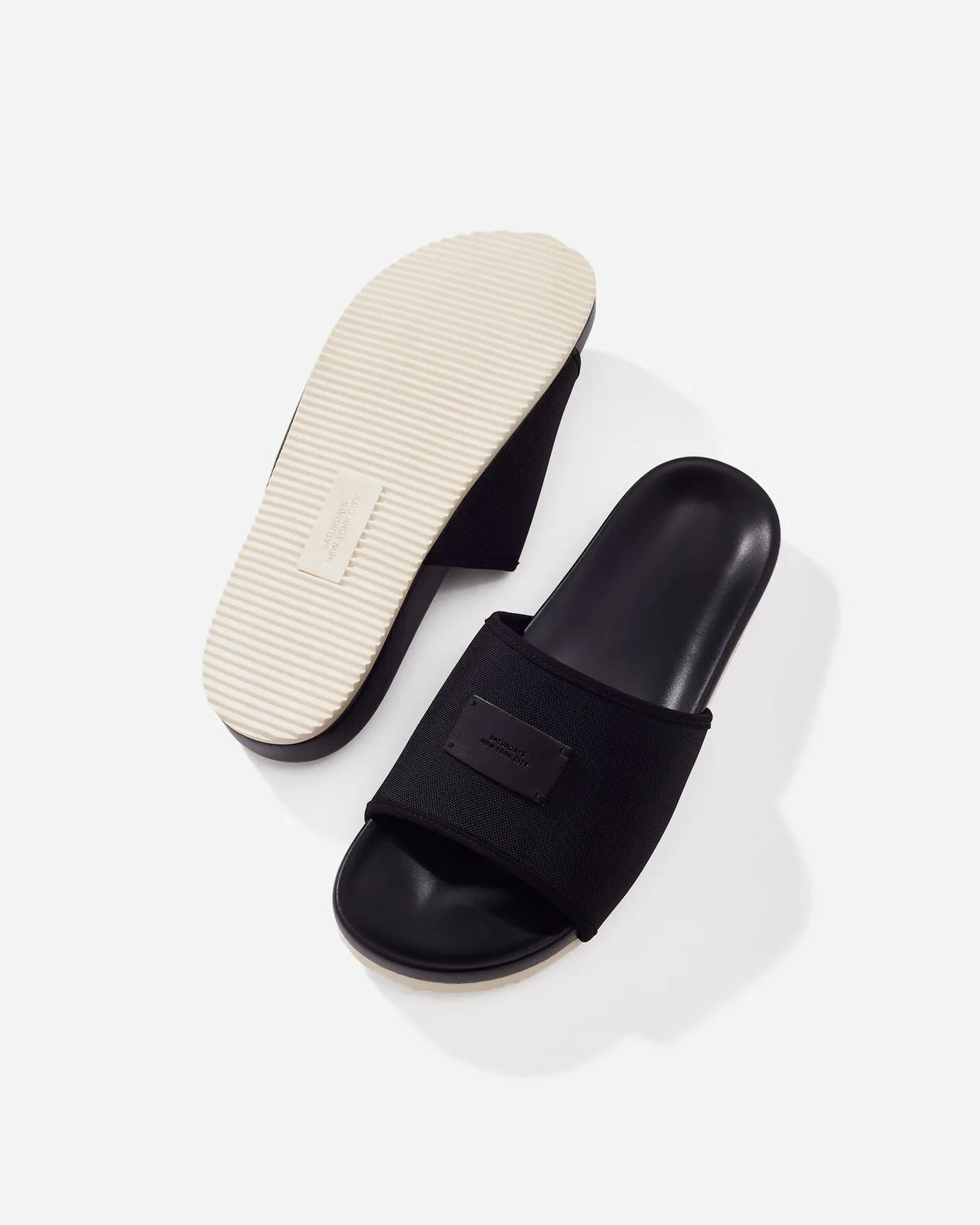 Banya Slide