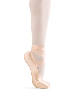 Bloch Demi Pointe Hard Sole S0135