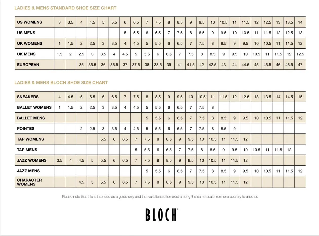 BLOCH ES0160L EUROPEAN BALANCE POINTE SHOES