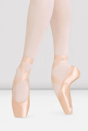 BLOCH ES0160L EUROPEAN BALANCE POINTE SHOES