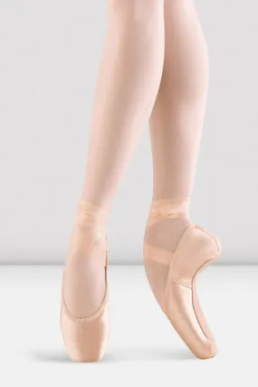 BLOCH MS140 Mirella Whisper Pointe Shoes