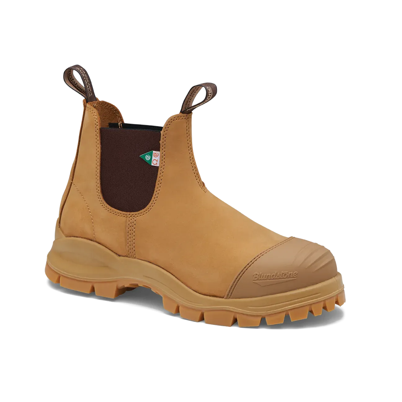 Blundstone CSA XFR Work and Safety #960