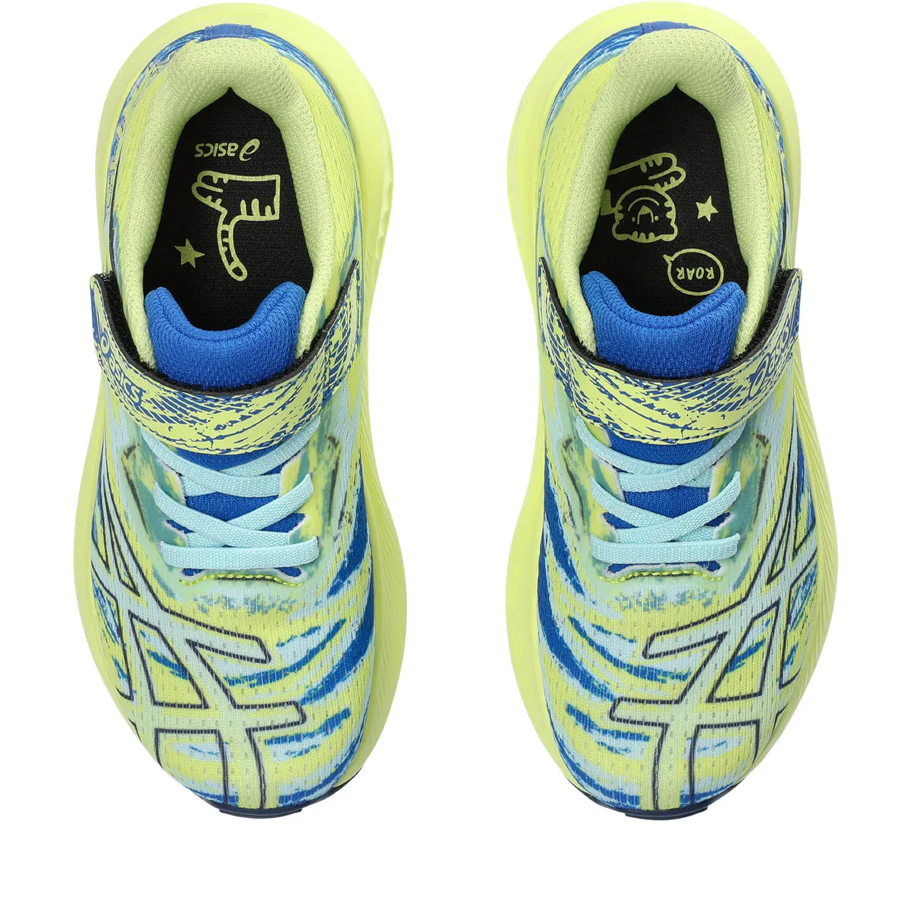 Boys' ASICS Kids Pre-Noosa TRI 15
