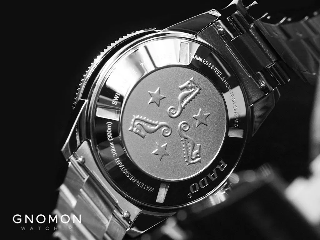 Captain Cook Automatic Blue Ref. R32105203