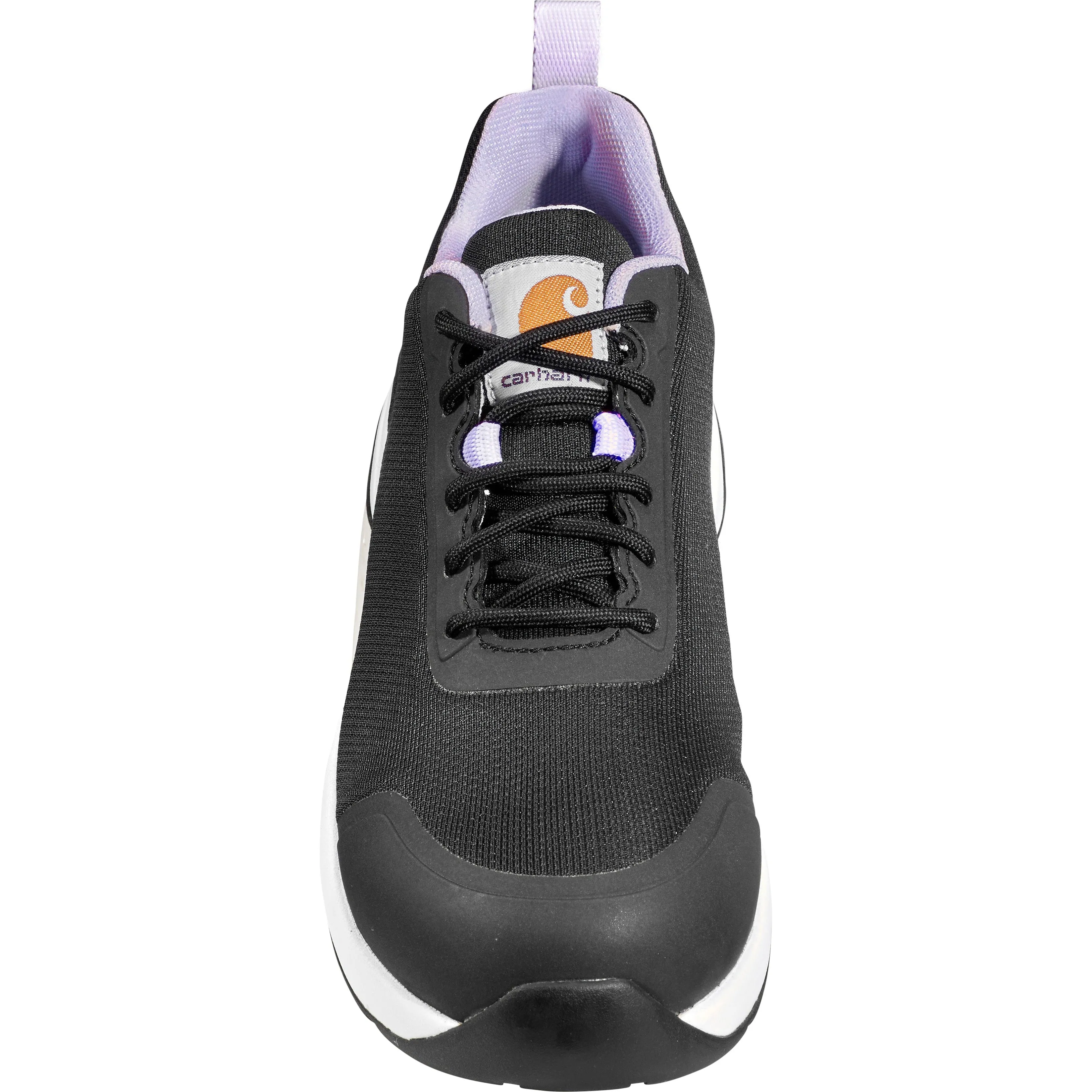 Carhartt Women's Force Nano Composite Toe Work Shoe - Black- FA3481-W