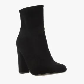 CARMEN BLACK LAMI