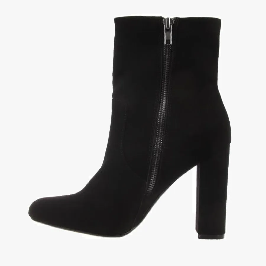CARMEN BLACK LAMI