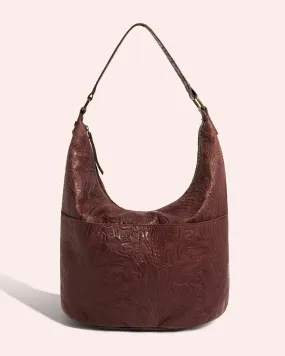 Carrie Hobo