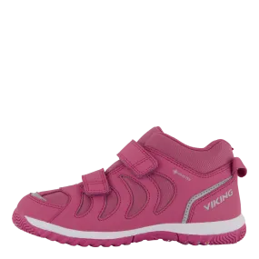 Cascade Mid Gtx 2v Plum