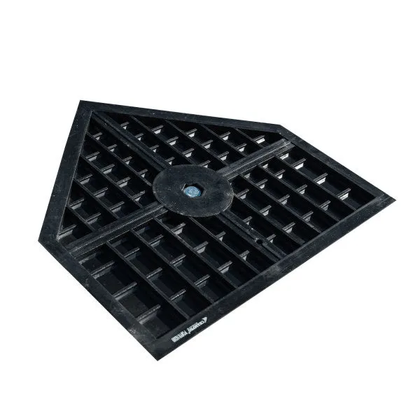 Champro Heavy Duty Rubber Batting Tee